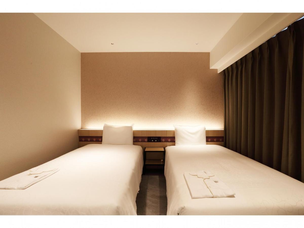 Henn Na Hotel Nara Room photo